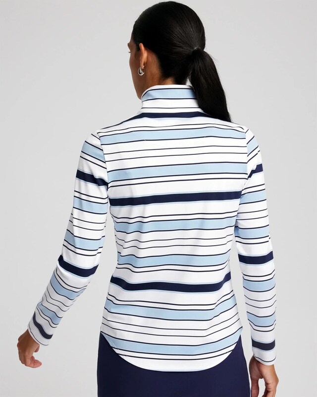 Zenergy UPF Half Zip - image 4